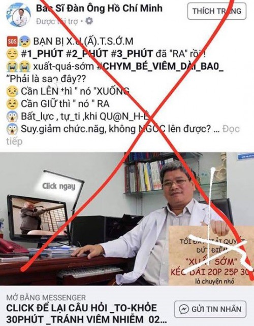 bac si